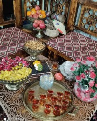 یلدای 99