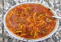 نهار امروز و دیروزمون