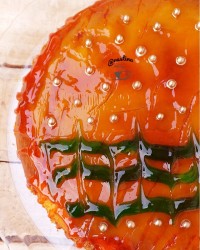 و واپسین نفسهای پاییز از آنِ من است...