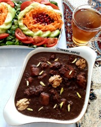 فسنجون رشتی