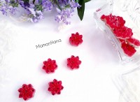پاستیل هندوانه ای مناسب یلدا