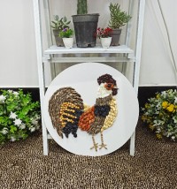 تزیین آجیل شب یلدا