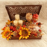 باکس هدیه یلدا