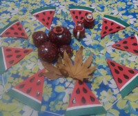 انار یلدایی