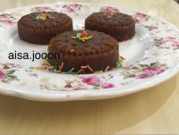 حلوای شیر خشک