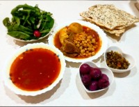 آبگوشت جمعه