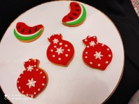 کوکی های یلدایی،سفارشی