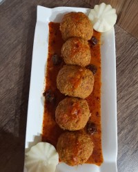 کوفته تبریزی جان