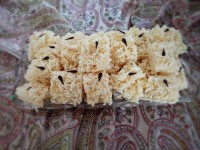 بادونه مازندرانی (برنجک)