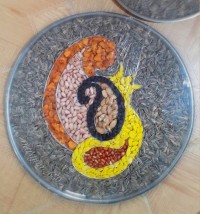 باکس آجیل یلدا