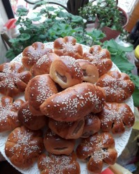 ممنون از دوستان عزیز