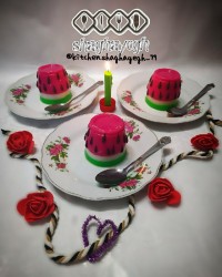 دسرپاناکوتا یلدایی کلیپ امروز نمایش داده شد دستور کار خودمه