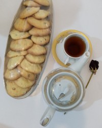 شیرنی کشمشی