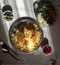 ناهار 99/9/29