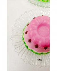 پاستیل هندوانه ای مناسب یلدا