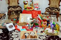 دومین یلدای من