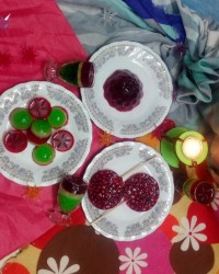 قرار خواهرانه