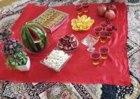 یلدای ۹۹