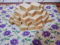 میکادو شیرینی برا شب یلدا