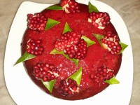 کیک ردولوت یلدا۹۹