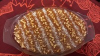 باسلوق شیره ی انگور