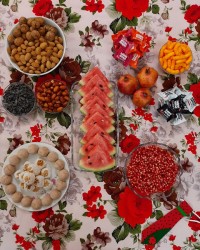 یلدا ۹۹