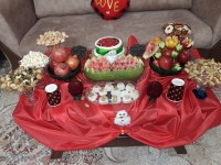 یلدای۹۹ مبارک دوستان عزیز?