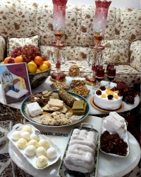 یلدای ۹۹