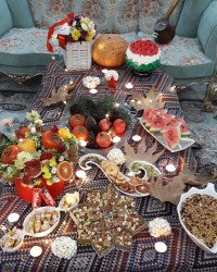 یلدا۹۹