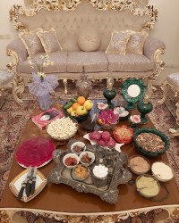 یلداتون مبارک باشه