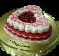 پاناکوتاوژله انار