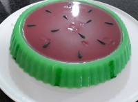 ژله یلدایی