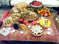 یلداتون مبارک