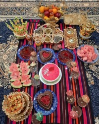 یلداتون مبارک