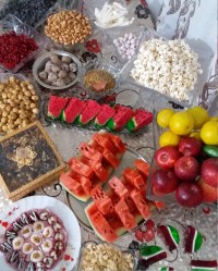 یلدا۹۹