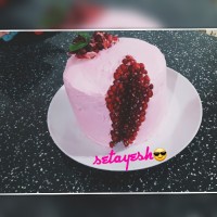 کیک و ژله یلدا