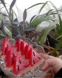 مسقطی هندوانه ای