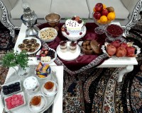 یلدا ۹۹ مبارک