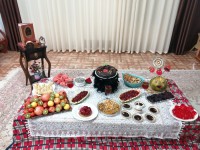 یلدا 99