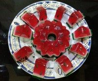 ژله های یلدایی من