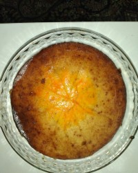 خاگینه متفاوت