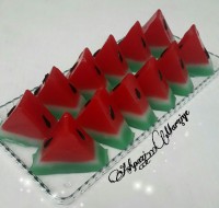 مسقطی هندوانه ای