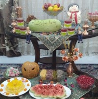یلدای 99
