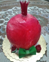 دوستان یلداتون مبارک