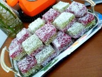 باسلوق دورنگ