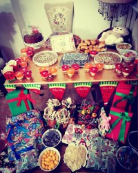 ♧ یلدای ۹۹ ♧