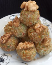 باسلوق یلدای ۹۹