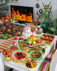 یلدای ۹۹