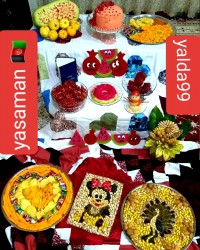 و بالاخره آخرین یلدای قرن ۹۹/۹/۳۰