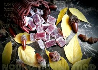 باسلوق ژله ای (میوه ای)